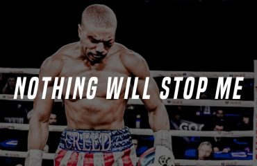 Dream Big - Forget Failure - Nothing Will Stop Me - Motivational Video - Motivational Apparel